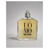 Moschino Uomo? Eau de Toilette Tester