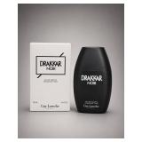 Drakkar Noir Eau de Toilette 3.4 fl. oz.