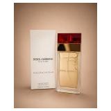 Dolce & Gabbana Pour Femme Tester 100ml