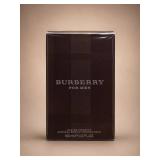 Burberry For Men Eau de Toilette 100ml