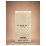 Burberry Weekend Eau de Parfum 50ml New