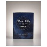 Nautica Voyage N-83 Eau de Toilette 100ml