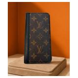 Louis Vuitton iPhone X Pro Max Case