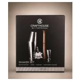 Crafthouse by Fortessa Shaker Set