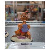 Royal Doulton Disney JaQ Figurine CN2