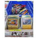 Pok©mon Trading Card Lot