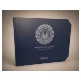 Battlestar Galactica Propworx Auction Catalog