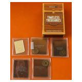 Timeless Treasures Gold Coin / Other Coins
