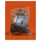 Costume Jewelry Lot in Bag