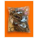 Costume Jewelry Lot