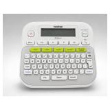 Brother P-touch PT-D210 Label Maker