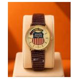 Union Pacific Railroad Wristwatch