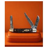 Case XX 63027 Three-Blade Pocket Knife