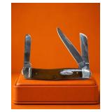 Case 6318 Three-Blade Pocket Knife