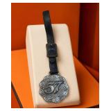 Heinz 57 Varieties Bastian Bros. Watch Fob 1906-25