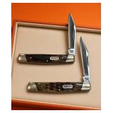 Buck 379 Folding Pocket Knives