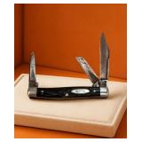 Case Three-Blade Pocket Knife