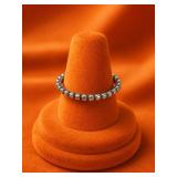 James Avery Sterling Silver Ring, Size 9