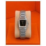 Hamilton Stainless Steel Men