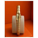 Seiko 2E20-0AB0 Gold-Tone Ladies Watch