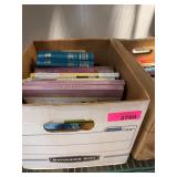 Home and Office Books