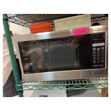 Panasonic 1200W Inverter Microwave Oven