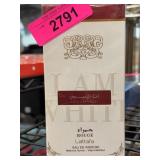 Lattafa Ana Abiyedh Rouge EdP 60ml
