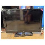 LG 42LD520 42" LCD TV (2010)