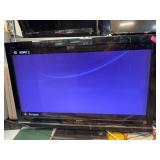 Sony KDL-46V5100 LCD TV 46-Inch