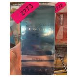 Azzaro Chrome Legend Eau de Toilette 125ml