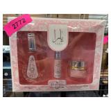 Yara Eau de Parfum Gift Set