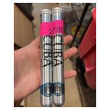 Cuba Blue Eau de Toilette Spray Trio