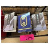 Perfume Vial Samplesï¿½3 Pieces