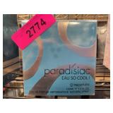 Paradisiac Eau So Cool by Nuparfums, 100ml