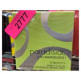 Nu Parfums Paradisiac Eau De Parfum 100ml