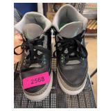 Air Jordan 3 Retro GS 