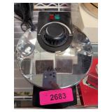 Oster CKSTWF1502-TECO Waffle Maker