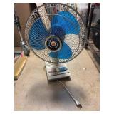 KDK by Patton Electric Table Fan