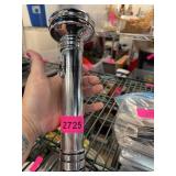 Eveready Metal Flashlight
