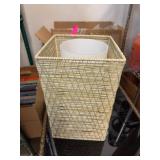 Fredrick Ramond Table Lamp in 2 Boxes
