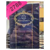 Vicky Tiel Bonaparte 21 Eau de Parfum 100ml