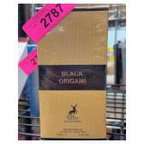 Maison Alhambra Black Origami Eau De Parfum 3