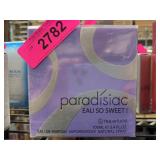 Paradisiac Eau So Sweet! by Nupafums 100ml