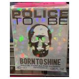 Police To Be Born To Shine EDP 40ml