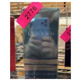 Azzaro Chrome Legend Eau de Toilette 125ml