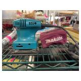 Makita B04550 Finishing Sander