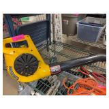 Paramount PB150 Electric Leaf Blower