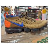 Nike Air VaporMax Flyknit Shoes US 9