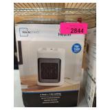 Mainstays Ceramic Heater 1500W
