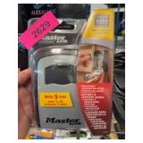 Master Lock Wall Mount Lock Box